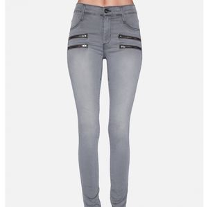 James Jeans - Twiggy Crux - Goddess - Size 26